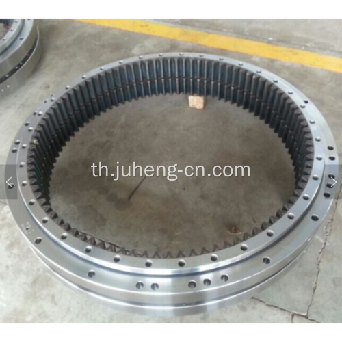 R320LC-7 Swing Bearing 81N901022 Slewing Ring